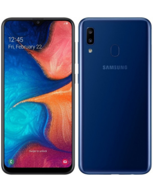 Samsung Galaxy A20 2019 (32GB)